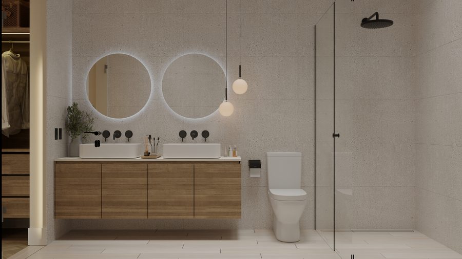 Baño