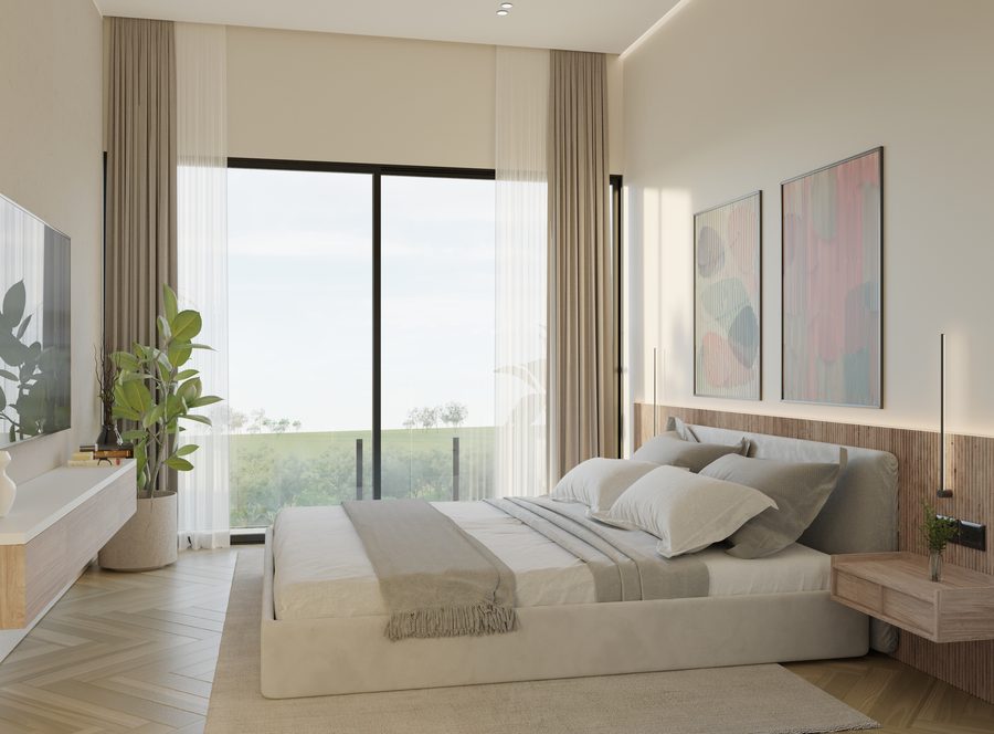 Habitación principal